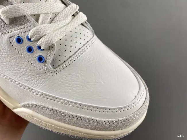 Bmlin Shorts Jordan 3 Air Lucky CT8532-101 0621